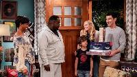 Click to watch 'Welcome to Game Night' (popup) The Neighborhood